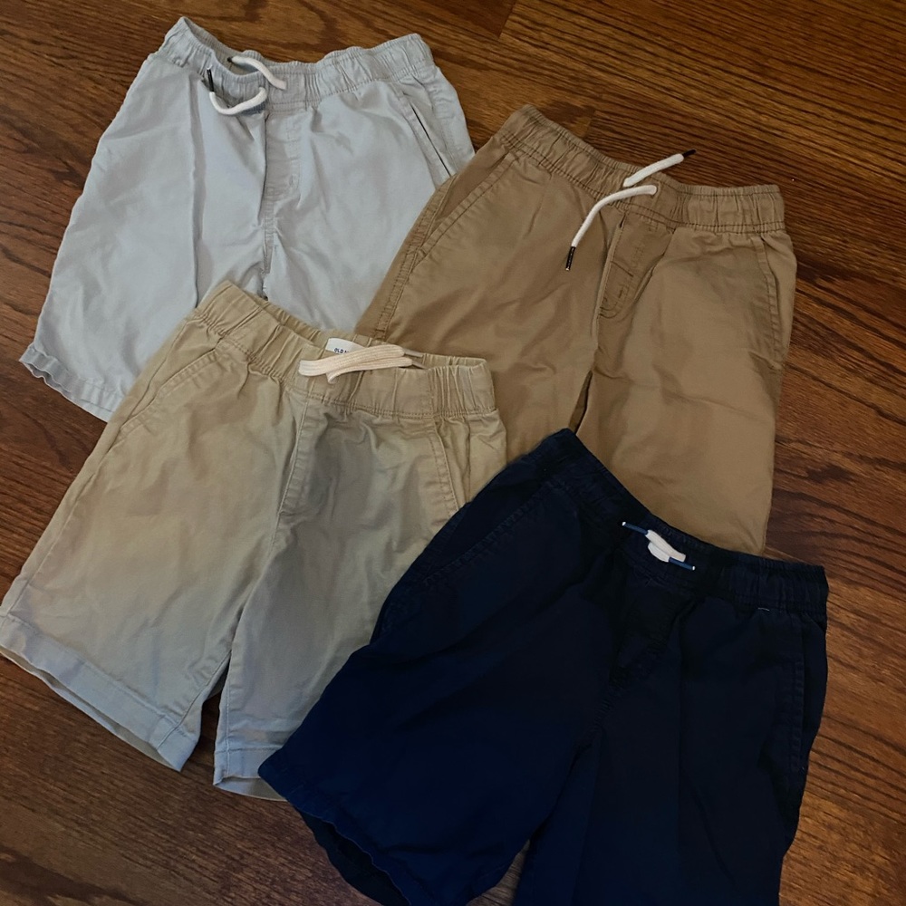 Boys shorts